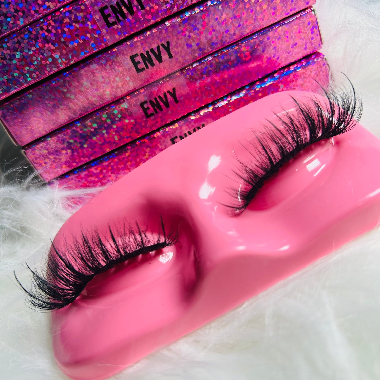 20MM Dramatic Lash Collection